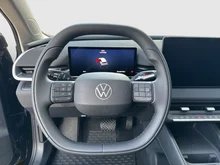 VW ID.Polo ID. Polo Life Edition 155 kW - 52 kWh in Grenadillschwarz Metallic