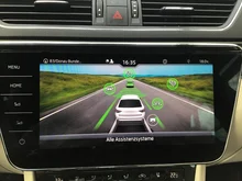 Škoda Superb Combi Style TDI DSG in 2Y Moon-Weiss Metallic