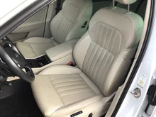 Škoda Superb Combi Style TDI DSG in 2Y Moon-Weiss Metallic