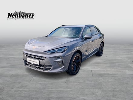 CUPRA Terramar 2.0 TSI 204 PS DSG 4Drive