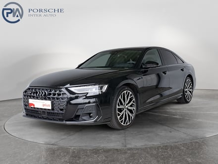 Audi A8 60 TFSI e quattro