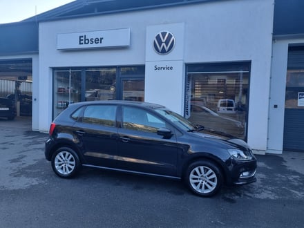 VW Polo Comfortline BMT