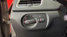 Audi Q3 2.0 TDI daylight in platinbeige metallic
