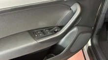Audi Q3 2.0 TDI daylight in platinbeige metallic