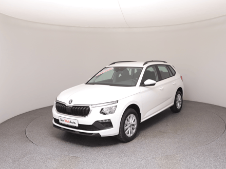 Škoda Kamiq Essence TSI