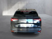 Škoda Enyaq Sportline 80 in Black-Magic Perleffekt