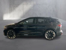 Škoda Enyaq Sportline 80 in Black-Magic Perleffekt