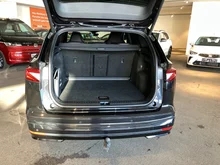 Škoda Enyaq Sportline 80 in Black-Magic Perleffekt