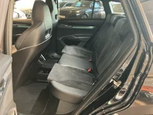 Škoda Enyaq Sportline 80 in Black-Magic Perleffekt