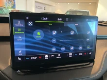 Škoda Enyaq Sportline 80 in Black-Magic Perleffekt
