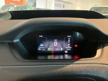 Škoda Enyaq Sportline 80 in Black-Magic Perleffekt
