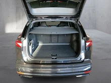 Škoda Enyaq Sportline 80 in Black-Magic Perleffekt