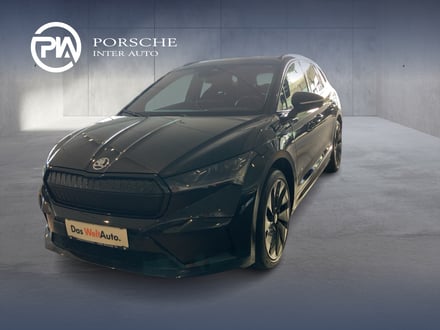 Škoda Enyaq Sportline 80