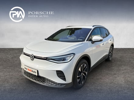 VW ID.4 Pro 4MOTION 210 kW Business