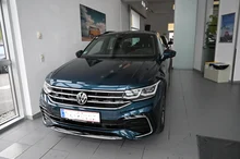 Thumbnail-Foto von Fahrzeug