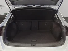 VW T-Roc Design TSI in White Silver Met.