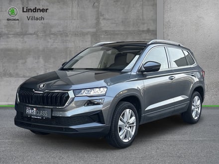 Škoda Karoq Style TSI DSG ACT