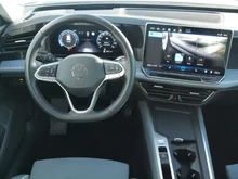 VW Passat Variant Business TDI DSG in Diabasgrau Metallic