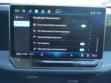 VW Passat Variant Business TDI DSG in Diabasgrau Metallic