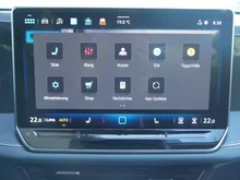 VW Passat Variant Business TDI DSG in Diabasgrau Metallic