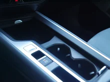 VW Passat Variant Business TDI DSG in Diabasgrau Metallic