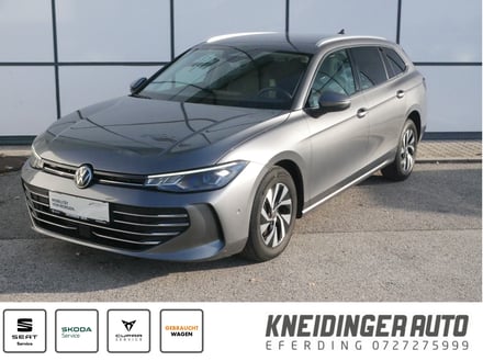 VW Passat Variant Business TDI DSG