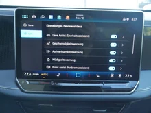 VW Passat Variant Business TDI DSG in Diabasgrau Metallic