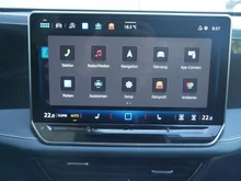 VW Passat Variant Business TDI DSG in Diabasgrau Metallic