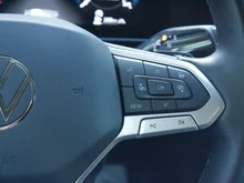 VW Passat Variant Business TDI DSG in Diabasgrau Metallic