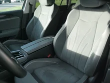 VW Passat Variant Business TDI DSG in Diabasgrau Metallic