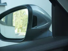 VW Passat Variant Business TDI DSG in Diabasgrau Metallic