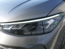 VW Passat Variant Business TDI DSG in Diabasgrau Metallic