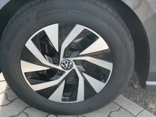VW Passat Variant Business TDI DSG in Diabasgrau Metallic