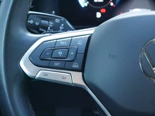 VW Passat Variant Business TDI DSG in Diabasgrau Metallic