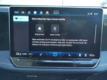 VW Passat Variant Business TDI DSG in Diabasgrau Metallic