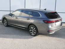 VW Passat Variant Business TDI DSG in Diabasgrau Metallic