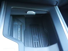VW Passat Variant Business TDI DSG in Diabasgrau Metallic