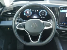 VW Passat Variant Business TDI DSG in Diabasgrau Metallic