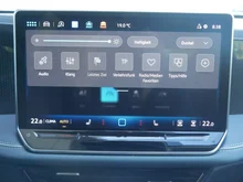 VW Passat Variant Business TDI DSG in Diabasgrau Metallic