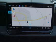 VW Passat Variant Business TDI DSG in Diabasgrau Metallic