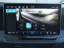 VW Passat Variant Business TDI DSG in Diabasgrau Metallic