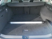 VW Passat Variant Business TDI DSG in Diabasgrau Metallic