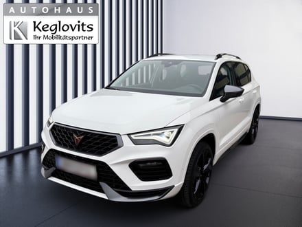 CUPRA Ateca 1.5 TSI DSG 150