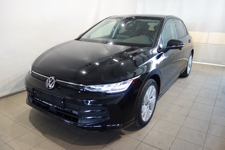 VW Golf Rabbit TSI