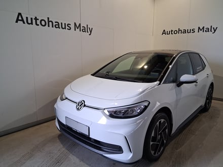 VW ID.3 Pure 125 kW Business