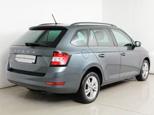 Thumbnail-Foto von Fahrzeug