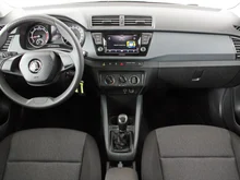 Thumbnail-Foto von Fahrzeug