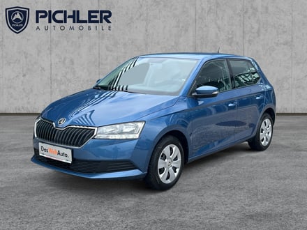 Škoda FABIA SC