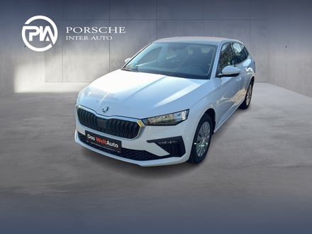 Škoda Scala Essence TSI