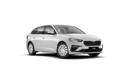 Škoda Scala Essence TSI